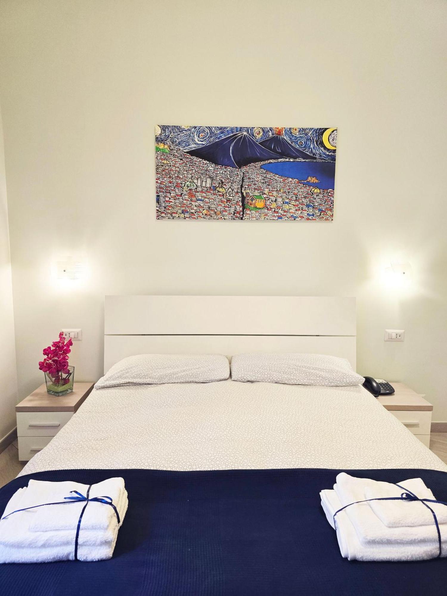 Maison Carolina Affittacamere Napoli
